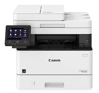 Canon MF-445dw